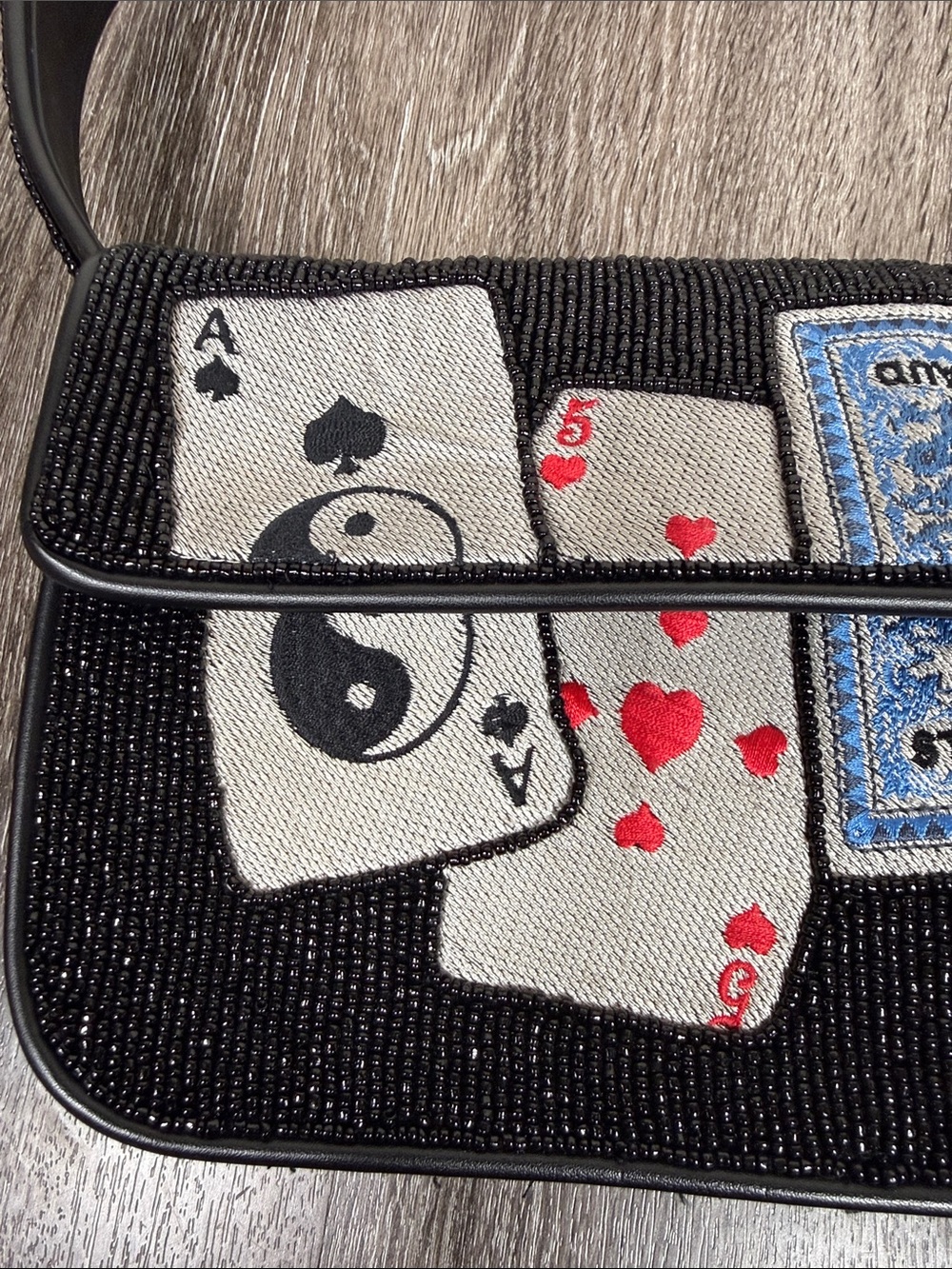 Staud Tommy House of Cards - Picture 5 of 13